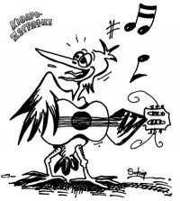 Bar-Place presents "3 and the Koukos Band chapter 2"