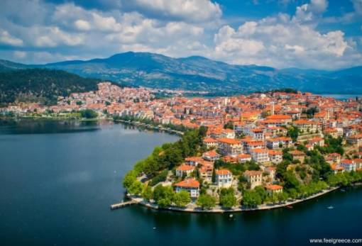 Σε Μακεδονία και Θεσσαλία  εκδράμει το ΚΑΠΗ Δ. Ευρώτα