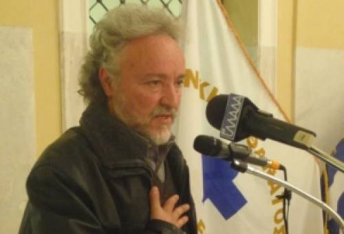 Η Μάνη αποχαιρετά τον Κυριάκο Κάσση που έδωσε «φωνή» στην πολιτιστική κληρονομιά