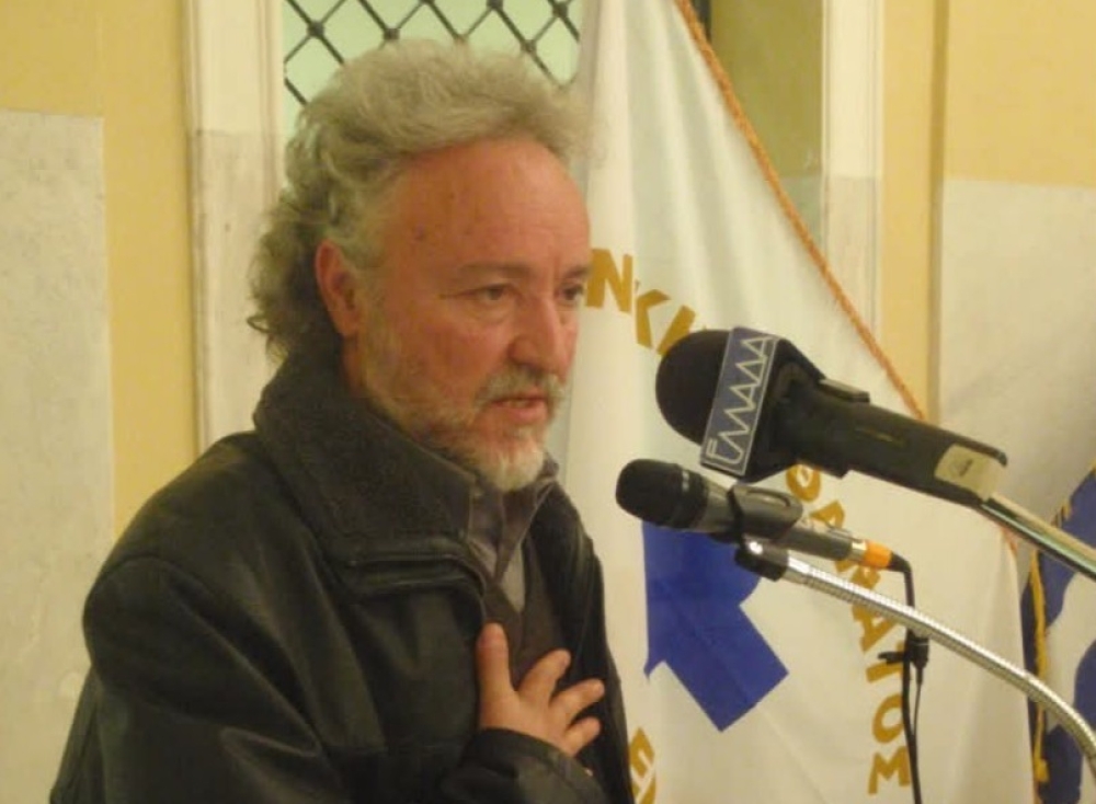 Η Μάνη αποχαιρετά τον Κυριάκο Κάσση που έδωσε «φωνή» στην πολιτιστική κληρονομιά