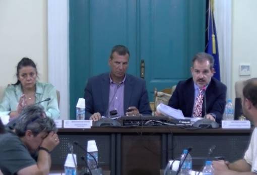 Λογοδοτεί για 2η φορά στο 2025 η Δημοτική Αρχή Σπάρτης