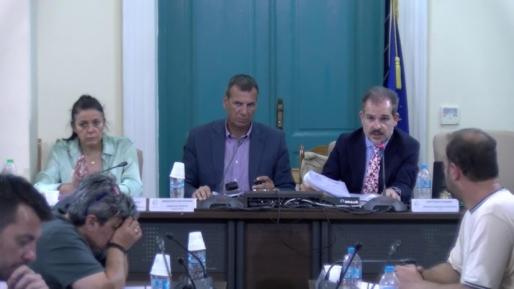 &Lambda;&omicron;&gamma;&omicron;&delta;&omicron;&tau;&epsilon;ί &gamma;&iota;&alpha; 2&eta; &phi;&omicron;&rho;ά &sigma;&tau;&omicron; 2025 &eta; &Delta;&eta;&mu;&omicron;&tau;&iota;&kappa;ή &Alpha;&rho;&chi;ή &Sigma;&pi;ά&rho;&tau;&eta;&sigmaf;