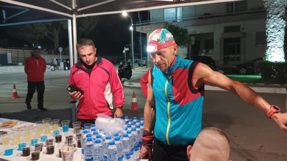 &Alpha;&pi;ό &Sigma;&pi;ά&rho;&tau;&eta; &kappa;&alpha;&iota; &Mu;&upsilon;&sigma;&tau;&rho;ά &pi;έ&rho;&alpha;&sigma;&epsilon; &omicron; 10&omicron;&sigmaf; &laquo;&Delta;&rho;ό&mu;&omicron;&sigmaf; &Alpha;&theta;&alpha;&nu;ά&tau;&omega;&nu;&raquo;