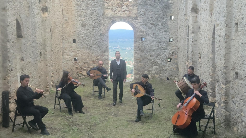 &Kappa;&alpha;&theta;&eta;&lambda;&omega;&tau;&iota;&kappa;ό&sigmaf; &omicron; &Zeta;&alpha;&chi;&alpha;&rho;ί&alpha;&sigmaf; &Kappa;&alpha;&rho;&omicron;ύ&nu;&eta;&sigmaf; &sigma;&tau;&alpha; &epsilon;&gamma;&kappa;&alpha;ί&nu;&iota;&alpha; &tau;&omega;&nu; &Pi;&alpha;&lambda;&alpha;&tau;&iota;ώ&nu;
