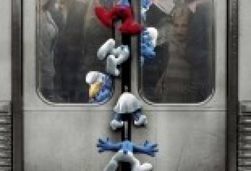 «The Smurfs»