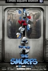 «The Smurfs»