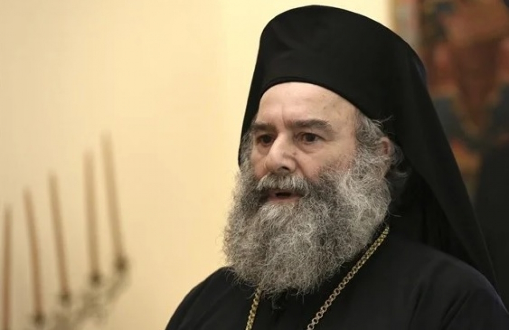 &Epsilon;&xi;ή&lambda;&theta;&epsilon; &alpha;&pi;ό &tau;&omicron; &nu;&omicron;&sigma;&omicron;&kappa;&omicron;&mu;&epsilon;ί&omicron; &omicron; &Mu;&eta;&tau;&rho;&omicron;&pi;&omicron;&lambda;ί&tau;&eta;&sigmaf; &Mu;ά&nu;&eta;&sigmaf;