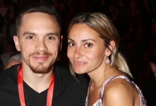 Παντρεύονται Πετρούνιας και Μιλλούση