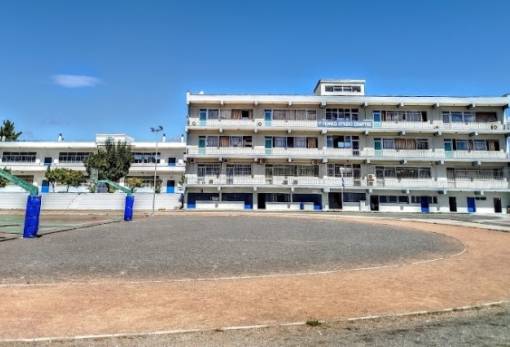 Διαξιφισμοί στο ΔΣ Σπάρτης για τα… μάτια του «Μ. Γιαννάκου»