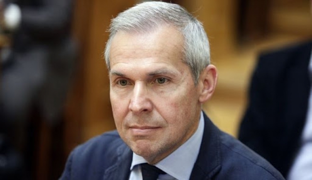 Επαφές Δαβάκη με Αμυρά και Λυκουρέτζο