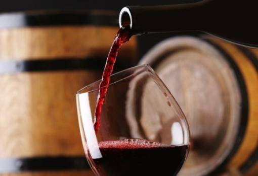 Προώθηση οίνων σε Τρίτες Χώρες