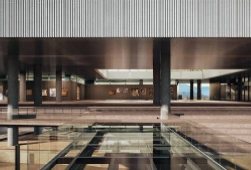 Προσλήψεις για πρόδρομες εργασίες στο νέο Μουσείο Σπάρτης κάνει η ΕΦΑΛΑΚ