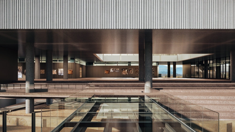 &Pi;&rho;&omicron;&sigma;&lambda;ή&psi;&epsilon;&iota;&sigmaf; &gamma;&iota;&alpha; &pi;&rho;ό&delta;&rho;&omicron;&mu;&epsilon;&sigmaf; &epsilon;&rho;&gamma;&alpha;&sigma;ί&epsilon;&sigmaf; &sigma;&tau;&omicron; &nu;έ&omicron; &Mu;&omicron;&upsilon;&sigma;&epsilon;ί&omicron; &Sigma;&pi;ά&rho;&tau;&eta;&sigmaf; &kappa;ά&nu;&epsilon;&iota; &eta; &Epsilon;&Phi;&Alpha;&Lambda;&Alpha;&Kappa;