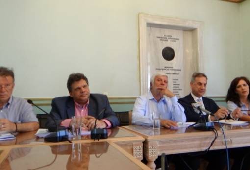 Στις ράγες και πάλι τα τρένα της Πελοποννήσου