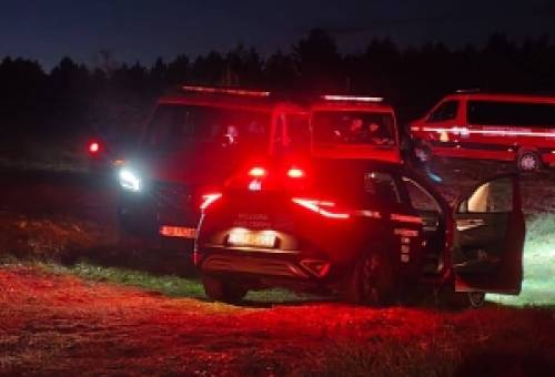 Ελεγχόμενη η φωτιά στον Πάρνωνα