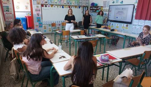 Έ&nu;&omega;&sigma;&alpha;&nu; &delta;&upsilon;&nu;ά&mu;&epsilon;&iota;&sigmaf; &kappa;&alpha;&tau;ά &tau;&omicron;&upsilon; &sigma;&chi;&omicron;&lambda;&iota;&kappa;&omicron;ύ &epsilon;&kappa;&phi;&omicron;&beta;&iota;&sigma;&mu;&omicron;ύ &sigma;&tau;&iota;&sigmaf; &Alpha;&mu;ύ&kappa;&lambda;&epsilon;&sigmaf;