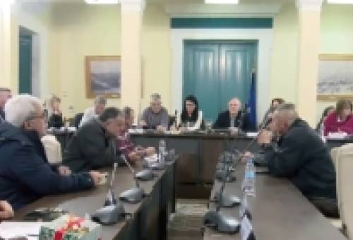 Παλιός καλός ελληνικός κινηματογράφος στον Δήμο Σπάρτης!