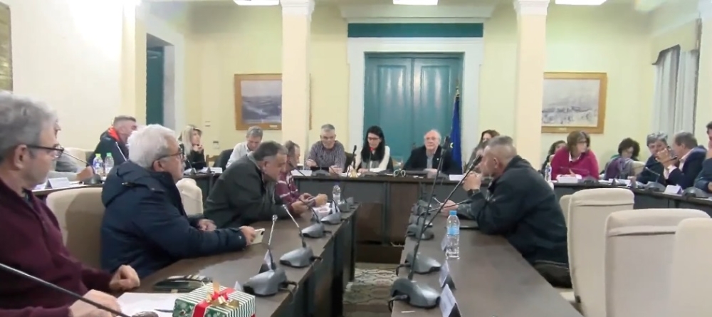 Παλιός καλός ελληνικός κινηματογράφος στον Δήμο Σπάρτης!