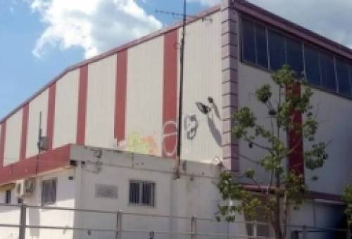 «Πρασινίζουν» και βελτιώνονται δημοτικές υποδομές στη Σπάρτη