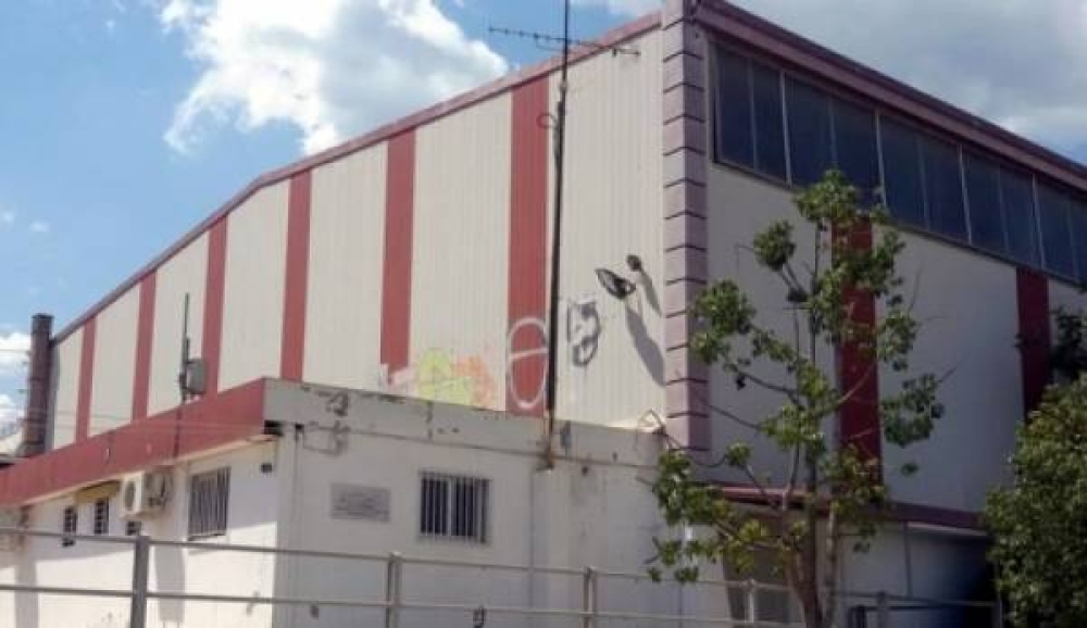 «Πρασινίζουν» και βελτιώνονται δημοτικές υποδομές στη Σπάρτη