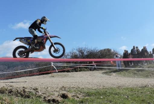 Το ελληνικό Enduro «βρυχήθηκε» στη Βαμβακού! Δυναμική έναρξη Πρωταθλήματος και Κυπέλλου