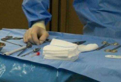 Πλήρες ιατροδικαστικό τμήμα στο Γενικό Νοσοκομείο Λακωνίας