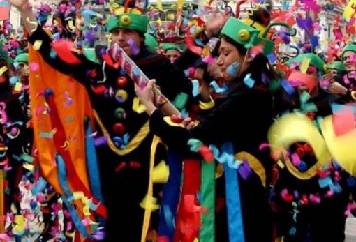 Απόκριες στο Δήμο Σπάρτης με εκδηλώσεις από 5 έως 14 Μαρτίου