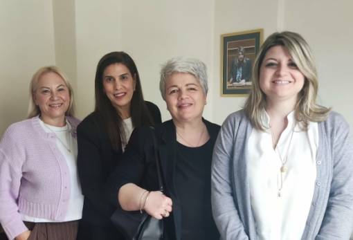 Δέσμη αιτημάτων κατέθεσαν οι κοινωνικοί λειτουργοί της Πελοποννήσου