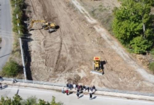 Εγκρίσεις έργων και εξελίξεις στη δακοκτονία για τη Λακωνία