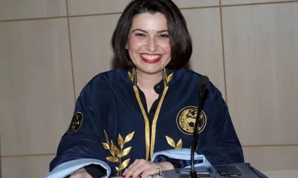 &Omicron; &Beta;&lambda;&alpha;&chi;&iota;ώ&tau;&eta;&sigmaf; &tau;&iota;&mu;ά &tau;&eta; &Sigma;&omicron;&phi;ί&alpha; &Zeta;&upsilon;&gamma;ά