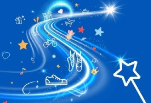 Περπατάμε για τα παιδιά με το «φωτεινό» βήμα της ελπίδας