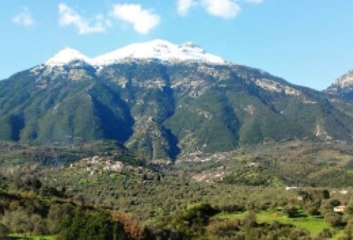 Ιδού η ΟΧΕ Ταϋγέτου ιδού και η πρό(σ)κληση