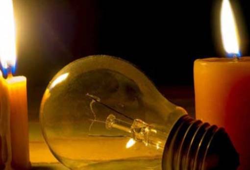 Μπλακ άουτ όπως… έθιμο στον Δ. Μονεμβασίας