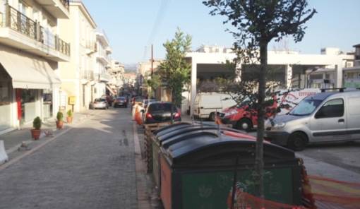 &Pi;&rho;&omicron;&sigmaf; &delta;&iota;έ&xi;&omicron;&delta;&omicron; &gamma;&iota;&alpha; &tau;&omicron; Open Mall &Sigma;&pi;ά&rho;&tau;&eta;&sigmaf;