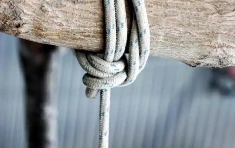 Αυτοκτoνία άνδρα στο Ξηροκάμπι