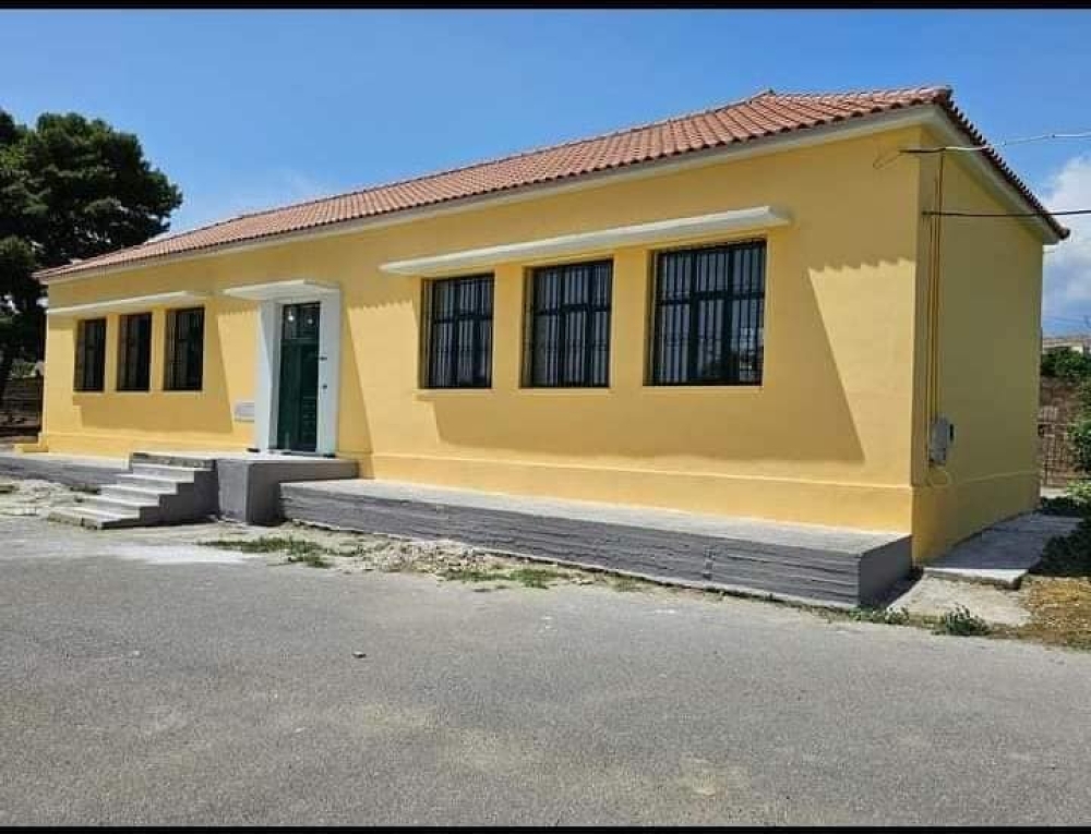 Γεωργικό Ινστιτούτο Αστερίου Δ. Ευρώτα: Ερμητικά κλειστό και όμως προμήθειες γίνονται