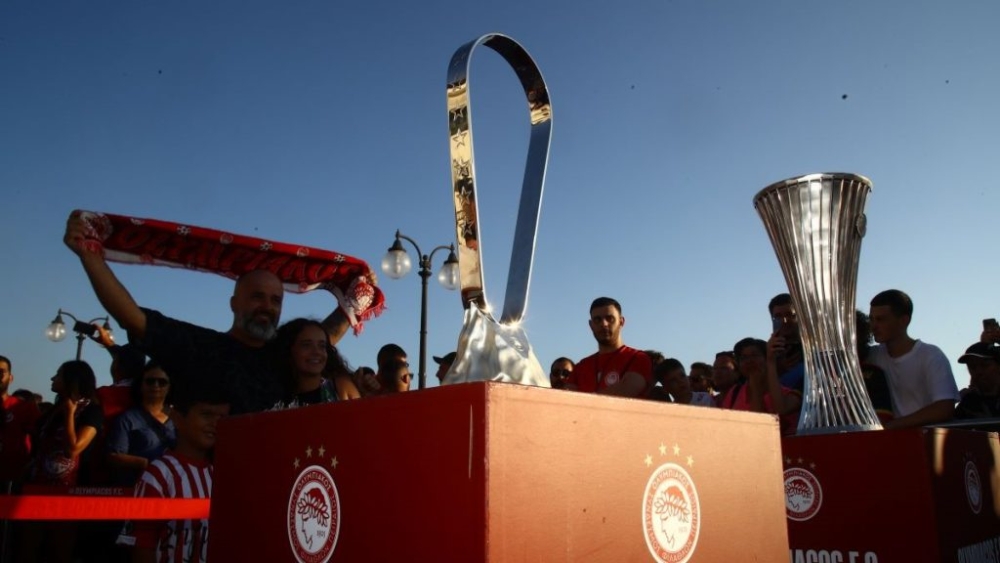 &Kappa;&alpha;&tau;&alpha;&phi;&tau;ά&nu;&omicron;&upsilon;&nu; &Sigma;&pi;ά&rho;&tau;&eta; &omicron;&iota; &epsilon;&upsilon;&rho;&omega;-&kappa;&omicron;ύ&pi;&epsilon;&sigmaf; &tau;&omicron;&upsilon; &Omicron;&lambda;&upsilon;&mu;&pi;&iota;&alpha;&kappa;&omicron;ύ