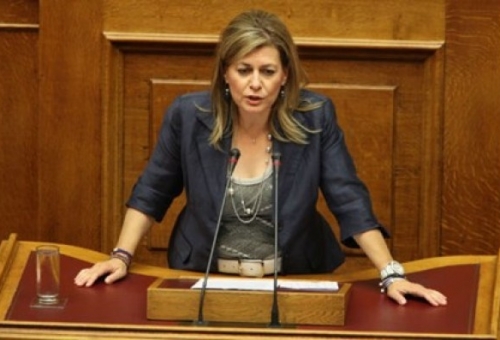 Ενεργή στήριξη και ενίσχυση του ΤΕΙ Σπάρτης