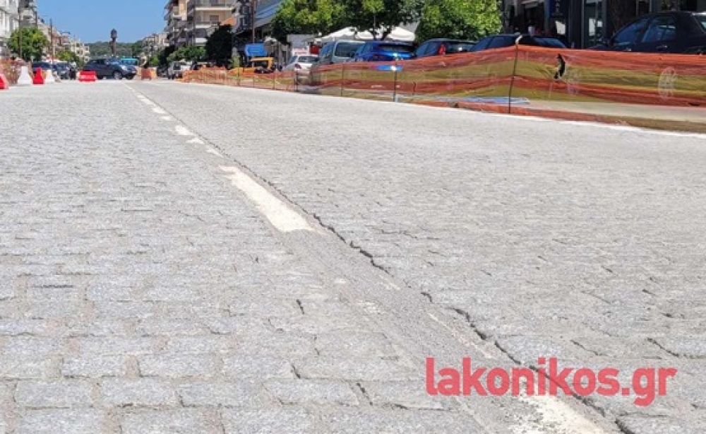 &Gamma;&iota;&alpha; &epsilon;&pi;&iota;&kappa;&omicron;&iota;&nu;&omega;&nu;&iota;&alpha;&kappa;έ&sigmaf; &tau;&alpha;&kappa;&tau;&iota;&kappa;έ&sigmaf; &epsilon;&gamma;&kappa;&alpha;&lambda;&epsilon;ί &tau;&eta;&nu; &alpha;&nu;&tau;&iota;&pi;&omicron;&lambda;ί&tau;&epsilon;&upsilon;&sigma;&eta; &omicron; &delta;ή&mu;&alpha;&rho;&chi;&omicron;&sigmaf; &Sigma;&pi;ά&rho;&tau;&eta;&sigmaf;