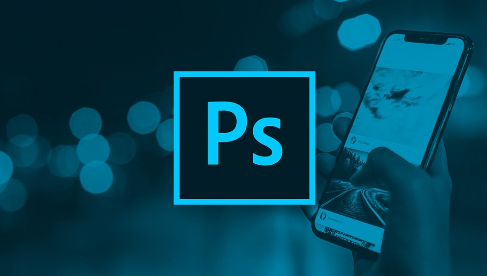 Photoshop Tips για επεξεργασία εικόνας για τα Social Media