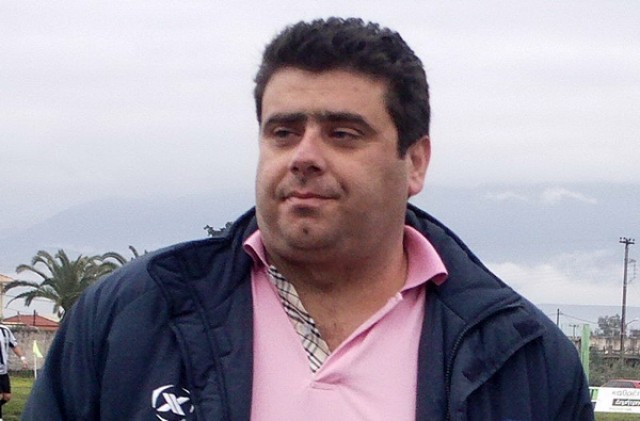 &laquo;&Chi;&epsilon;&iota;&rho;ό&tau;&epsilon;&rho;&eta; &alpha;&pi;ό &pi;έ&rho;&upsilon;&sigma;&iota; &eta; &Alpha;&Epsilon; &Sigma;&pi;ά&rho;&tau;&eta;&raquo;