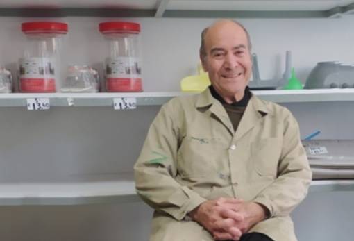 Ιστορικά καταστήματα της Σπάρτης: Ευστράτιος Νικ. Περγαντής