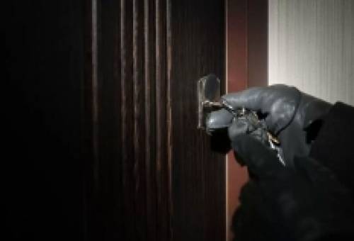 «Ποντικός» που ρήμαζε το Γύθειο στα χέρια της ΕΛΑΣ