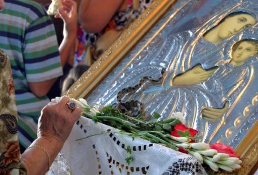 Δεκαπενταύγουστος με έθιμα και παραδόσεις