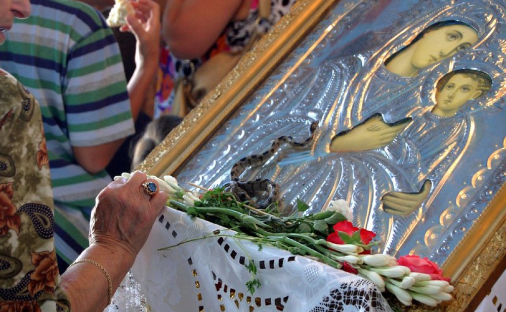 &Delta;&epsilon;&kappa;&alpha;&pi;&epsilon;&nu;&tau;&alpha;ύ&gamma;&omicron;&upsilon;&sigma;&tau;&omicron;&sigmaf; &mu;&epsilon; έ&theta;&iota;&mu;&alpha; &kappa;&alpha;&iota; &pi;&alpha;&rho;&alpha;&delta;ό&sigma;&epsilon;&iota;&sigmaf;