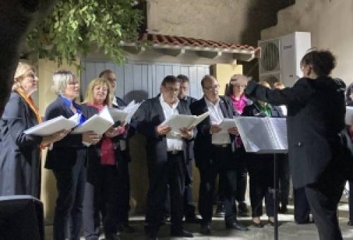 Στον απόηχο των «Φθινοπωρινών Μελωδιών»