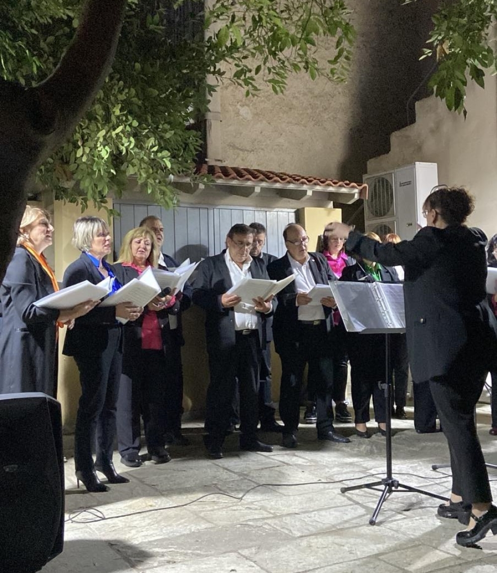 Στον απόηχο των «Φθινοπωρινών Μελωδιών»