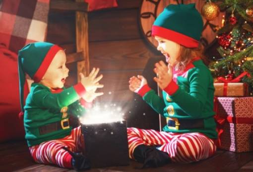 Η «μάγισσα Φρικομέλα»  καταφτάνει στο Οίτυλο