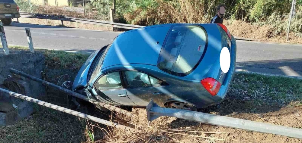 &Iota;&Chi; &laquo;έ&phi;&upsilon;&gamma;&epsilon;&raquo; &epsilon;&kappa;&tau;ό&sigmaf; &delta;&rho;ό&mu;&omicron;&upsilon; &sigma;&tau;&eta;&nu; &Epsilon;&Omicron; &Sigma;&pi;ά&rho;&tau;&eta;&sigmaf;-&Gamma;&upsilon;&theta;&epsilon;ί&omicron;&upsilon;