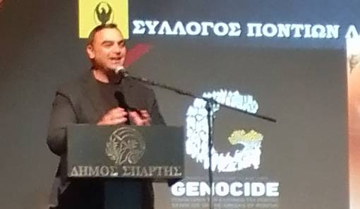 &Beta;&epsilon;&rho;&omicron;ύ&tau;&eta;&sigmaf;: &laquo;&Eta; &delta;&iota;&alpha;&tau;ή&rho;&eta;&sigma;&eta; &tau;&eta;&sigmaf; &iota;&sigma;&tau;&omicron;&rho;&iota;&kappa;ή&sigmaf; &mu;&nu;ή&mu;&eta;&sigmaf; &alpha;&pi;&omicron;&tau;&epsilon;&lambda;&epsilon;ί &chi;&rho;έ&omicron;&sigmaf; ό&lambda;&omega;&nu; &mu;&alpha;&sigmaf;&raquo;